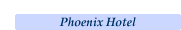 Click here for The Phoenix Hotel Special Offers