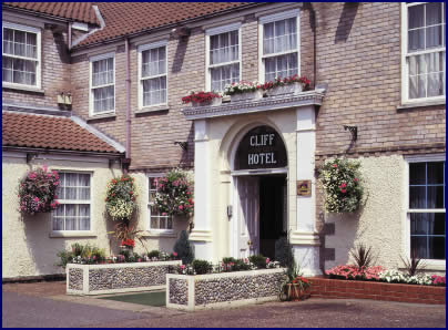 Elizabeth Hotels — Quality accommodation across East Anglia and the UK